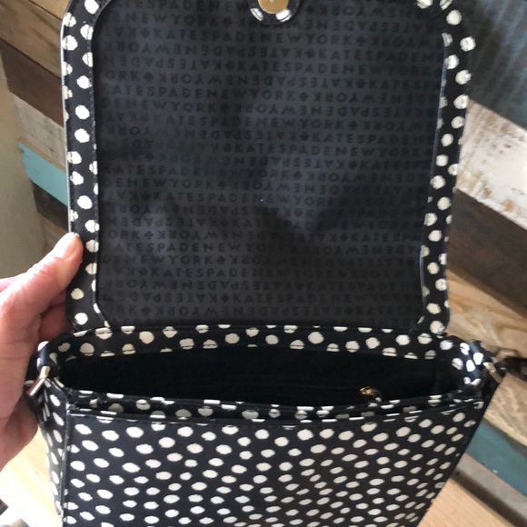 Kate Spade purse - Picture 3 of 3